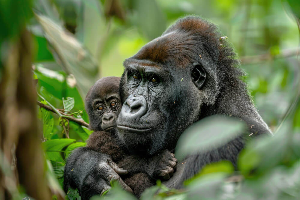 Volcanoes National Park
