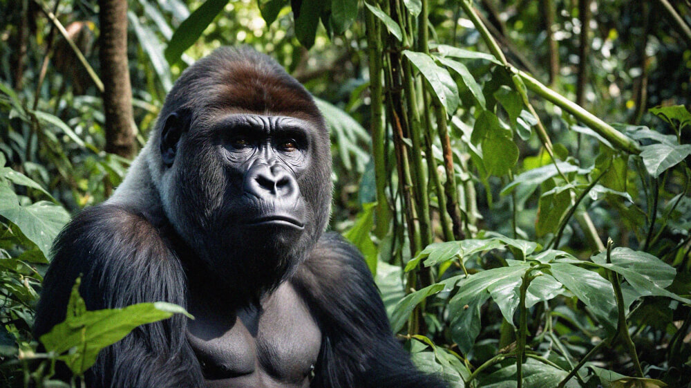 Group gorilla trekking discounts in Uganda, Rwanda & DRC forests
