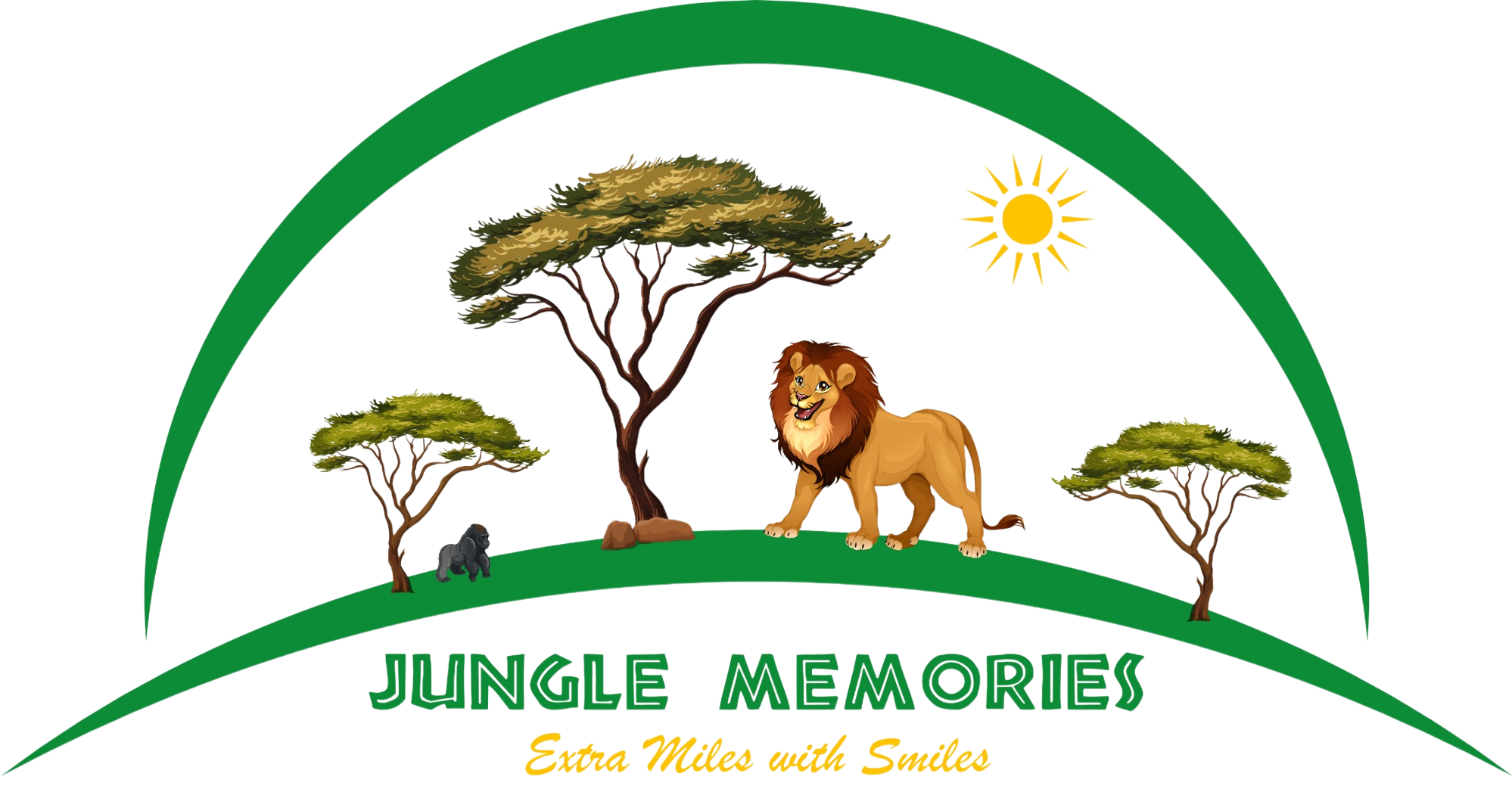 Gorilla Tours East Africa