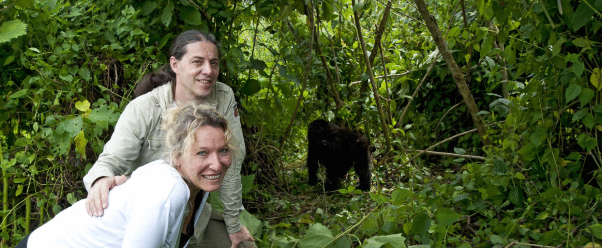 Moderate Fitness Required